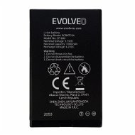 EVOLVEO EasyPhone XD, Original-Akku, 1000 mAh - Handy-Akku