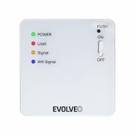 EVOLVEO Heat SU ( SEH EVO-RV-SU ) - switching unit for boiler - Smart Thermostat