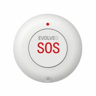 EVOLVEO Alarmex Pro (ACSALMBTZ) bezdrátové tlačítko/zvonek - SOS Button