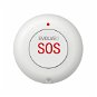 EVOLVEO Alarmex Pro (ACSALMBTZ) bezdrôtové tlačidlo / zvonček - SOS Tlačítko