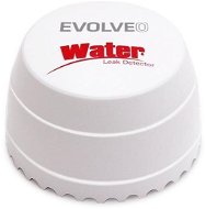 Detektor hladiny vody EVOLVEO Alarmex Pro (ACSALMWTD) bezdrôtový detektor zaplavenia - Detektor úniku vody