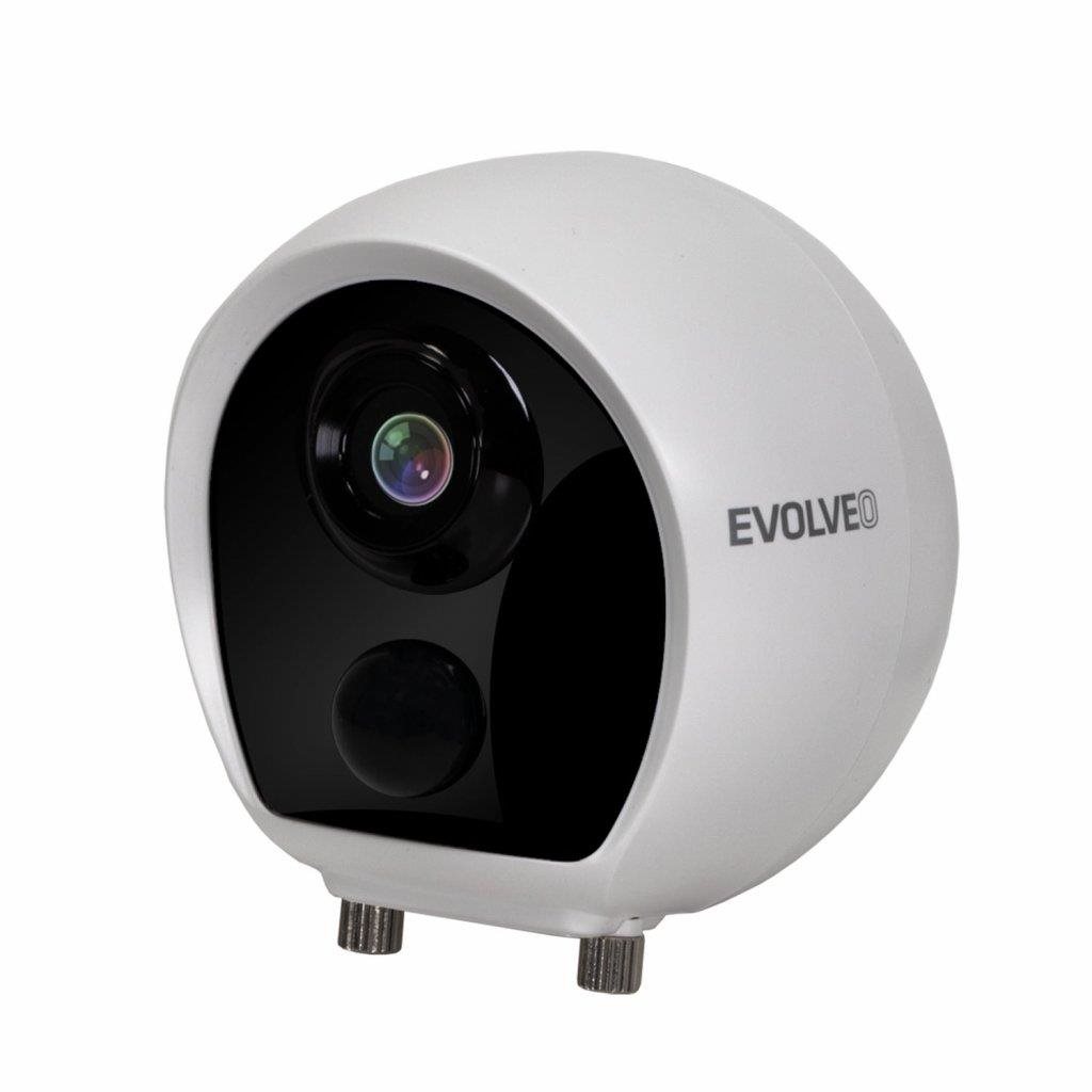 EVOLVEO Detective BT4 SMART - kiegészítő kamera
