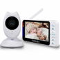 EVOLVEO Baby Monitor N4 - Bébiőr