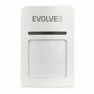 Pohybový senzor EVOLVEO PIR, inteligentný WiFi bezdrôtový PIR snímač pohybu - Pohybový senzor