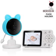 EVOLVEO Baby Monitor N3, kék - Bébiőr