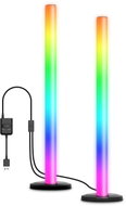 EVOLVEO Gbar 1, ambient RGB PC bars with app - LED Light