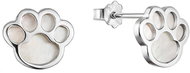 EVOLUTION GROUP 11519.1 pearl ag earrings (AG 925 / 1000; 1 g) - Earrings