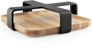 Eva Solo Držák na ubrousky Nordic Kitchen 19 × 5 cm, černý - Napkin Holders
