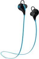 EVOLVEO SportLife XS2 Blue/Black - Wireless Headphones