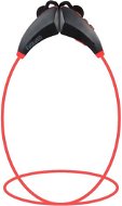 Bluetooth-Headset EVOLVEO SportLife QH5 rot/schwarz - Kabellose Kopfhörer