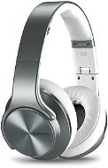 EVOLVEO SupremeSound E9 ezüst/fehér - Vezeték nélküli fül-/fejhallgató