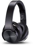 EVOLVEO SupremeSound E9 fekete - Vezeték nélküli fül-/fejhallgató