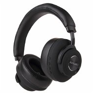 EVOLVEO SupremeSound 4ANC fekete - Vezeték nélküli fül-/fejhallgató