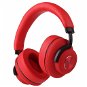 EVOLVEO SupremeSound 4ANC, Red - Wireless Headphones