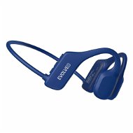 EVOLVEO BoneSwim Lite MP3 8GB modré - Bezdrátová sluchátka