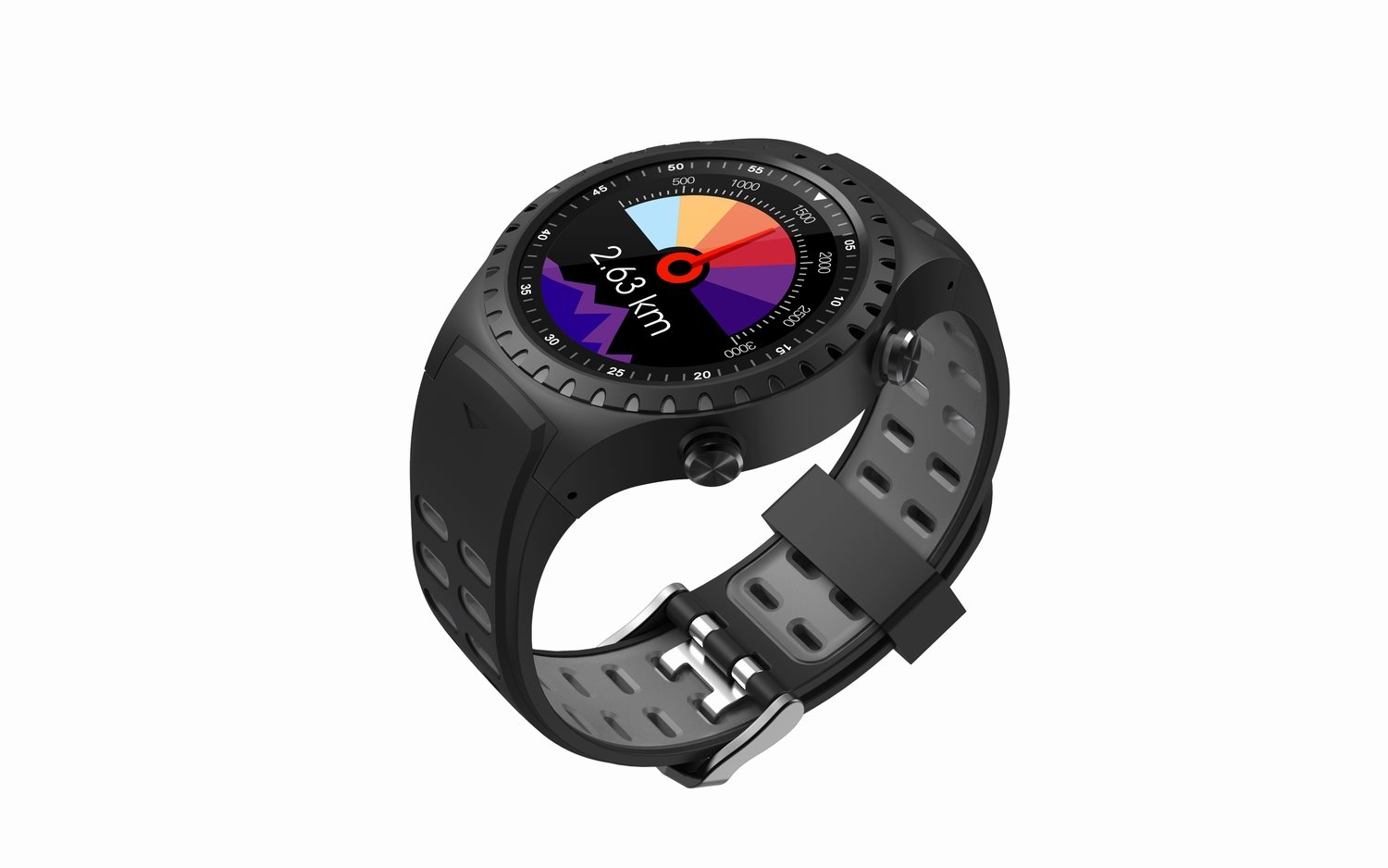 Lemfo m1 discount smart watch review