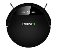 EVOLVEO RoboTrex H6 čierny - Robotický vysávač