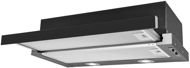 GUZZANTI GSL 60 Black - Extractor Hood