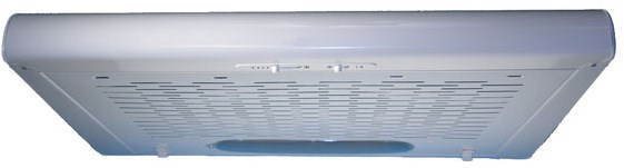 GUZZANTI ZRW 50 fehér