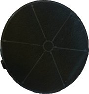 GUZZANTI FW-NS 185 - Filter do digestora