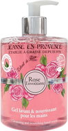 JEANNE EN PROVENCE Hand Wash 500 ml - Captivating Rose - Liquid Soap
