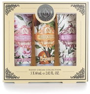 SOMERSET TOILETRY Hand Cream Set 3 x 60ml - Floral - Hand Cream