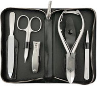 ERBE SOLINGEN Men's Manicure STONE INOX 9167 - Manicure Set