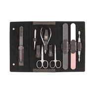ERBE SOLINGEN Ladies manicure 9160"Glamour" - Manicure Set