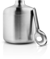 Eva Solo Kyblík na led Liquid Lounge 1,4 l, stříbrný, nerezová ocel - Beverage Cooler