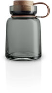 Eva Solo Smoked glass food container Silhouette 0,7 l - Storage Jar