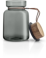 Eva Solo Smoked glass food container Silhouette 1,5 l - Storage Jar