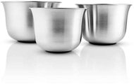 Eva Solo Mixing Bowl Green Tools, Set of 3, Stainless Steel - Bowl