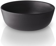 Eva Solo Nordic Kitchen Bowl 400ml, Black - Small Bowl
