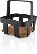 Eva Solo Servírovací organizér Nordic Kitchen 18 cm, černý - Kitchen Organiser