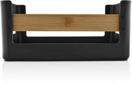 Eva Solo Kuchyňský organizér Nordic Kitchen 27 × 19 cm, černý - Kitchen Organiser