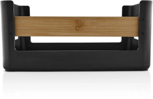 Eva Solo Kuchyňský organizér Nordic Kitchen 27 × 19 cm, černý - Kitchen Organiser - Main image