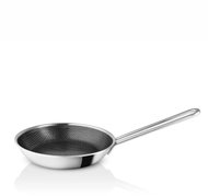 Eva Solo Pan MULTI MOSAIC 24 cm silver, stainless steel - Pan