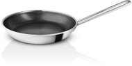 Eva Solo Pan MULTI MOSAIC 28 cm silver, stainless steel - Pan
