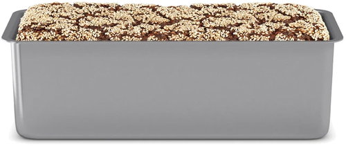 Eva Solo Forma na chleba Professional 3,0 l, šedá, hliník - Baking Mould - Main image