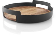 Eva Solo Servírovací podnos Nordic kitchen s dřevěným dnem - Tray