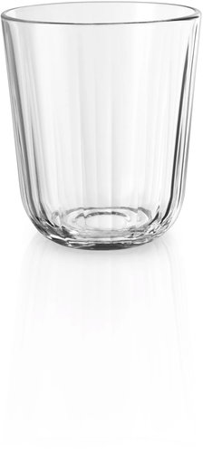 Eva Solo Set of water glasses 270 ml 6 pcs - Glass - Main image