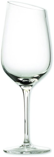 Eva Solo White wine glass 300 ml 1 pcs hand blown glass - Glass - Main image