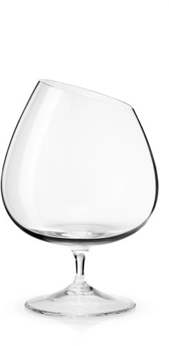 Eva Solo Cognac glass 210 ml 1 pcs hand blown glass - Glass - Main image