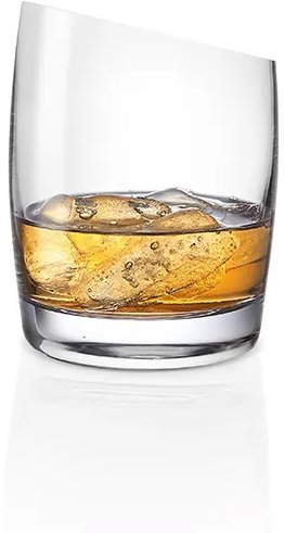 Eva Solo Whisky glass 270 ml 1 pcs hand blown glass - Glass - Main image