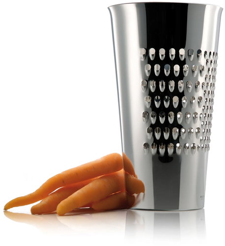 Eva Solo Struhadlo vícefunkční, kulaté - Grater - Main image
