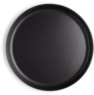 Eva Solo Dining plate Nordic Kitchen 25 cm black - Plate