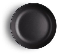 Eva Solo Deep plate Nordic Kitchen 20 cm black - Plate