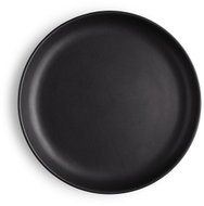 Eva Solo Dessert plate Nordic Kitchen 17 cm black - Plate
