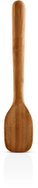 Eva Solo Vařečka Nordic Kitchen 27 cm, hnědá, bambus - Cooking Spoon