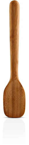 Eva Solo Vařečka Nordic Kitchen 27 cm, hnědá, bambus - Cooking Spoon - Main image